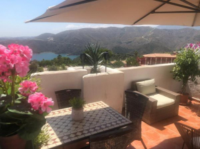 LUXURY DUPLEX WITH VIEWS. Marbella